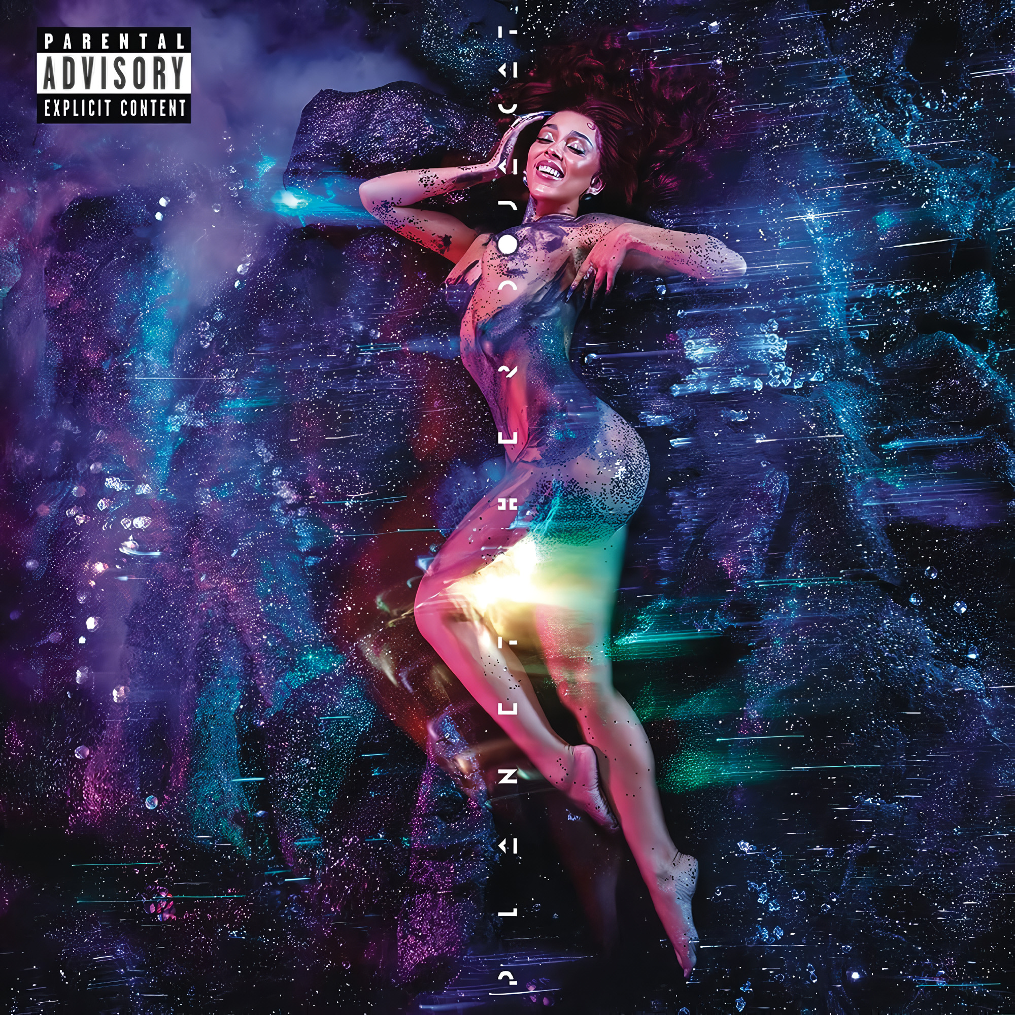 image de l'album Planet Her